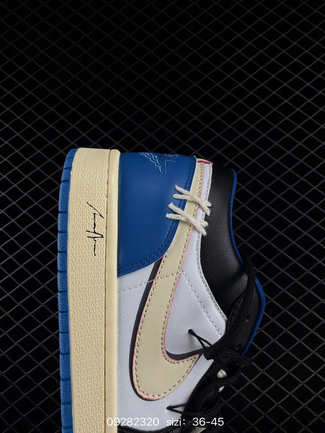 Nike Air Jordan 1 Low-DC0774-416